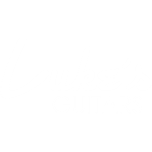 Luke's Guitars