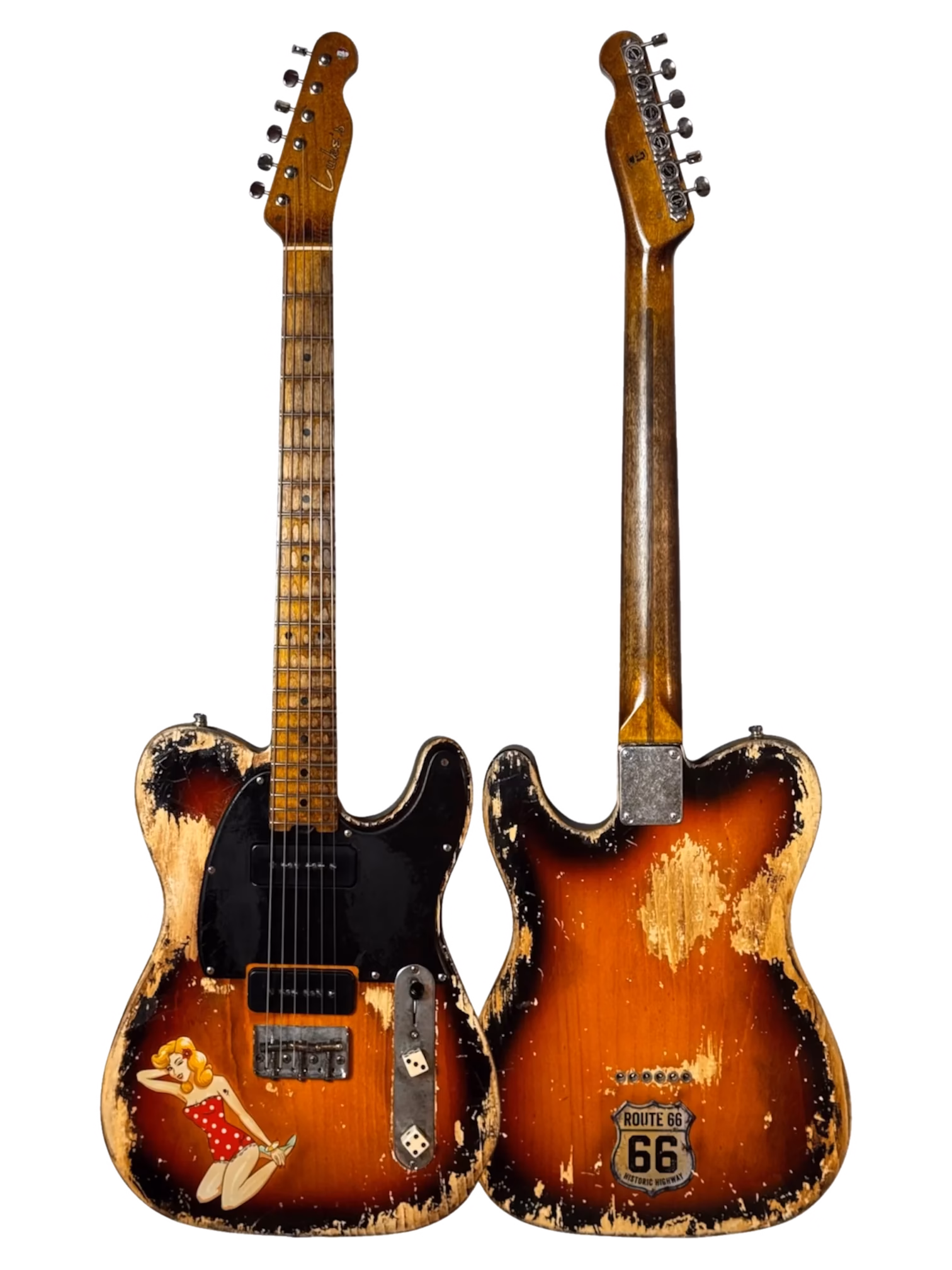 Masterbuilt One-Off
